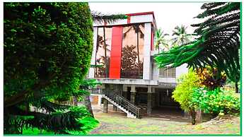 Green Mount Residency