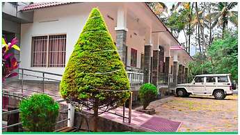 Green Mount Residency