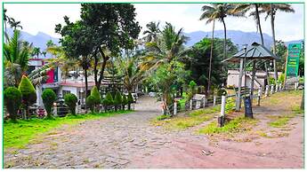 Green Mount Residency