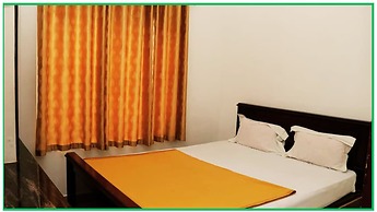 Green Mount Residency