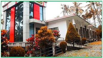 Green Mount Residency
