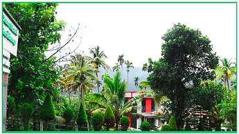 Green Mount Residency