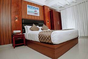 Queens Hotel