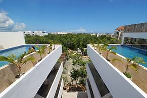 Zama Condo w Rooftop Pool Gym Coworking Cinema