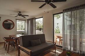 Zama Condo w Rooftop Pool Gym Coworking Cinema