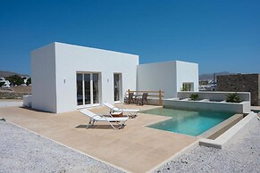 Adyton Luxury Suites Privatepool Oasis in Mykonos