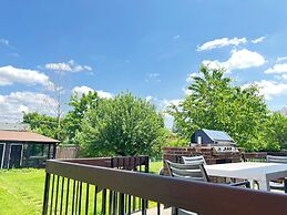 Serene Stay