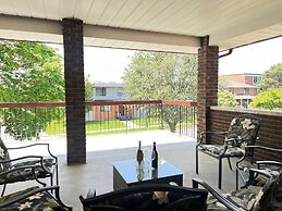 Serene Stay