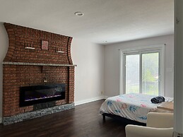 Serene Stay