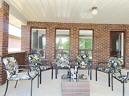 Serene Stay
