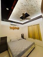 7 Mountains Farm Villa