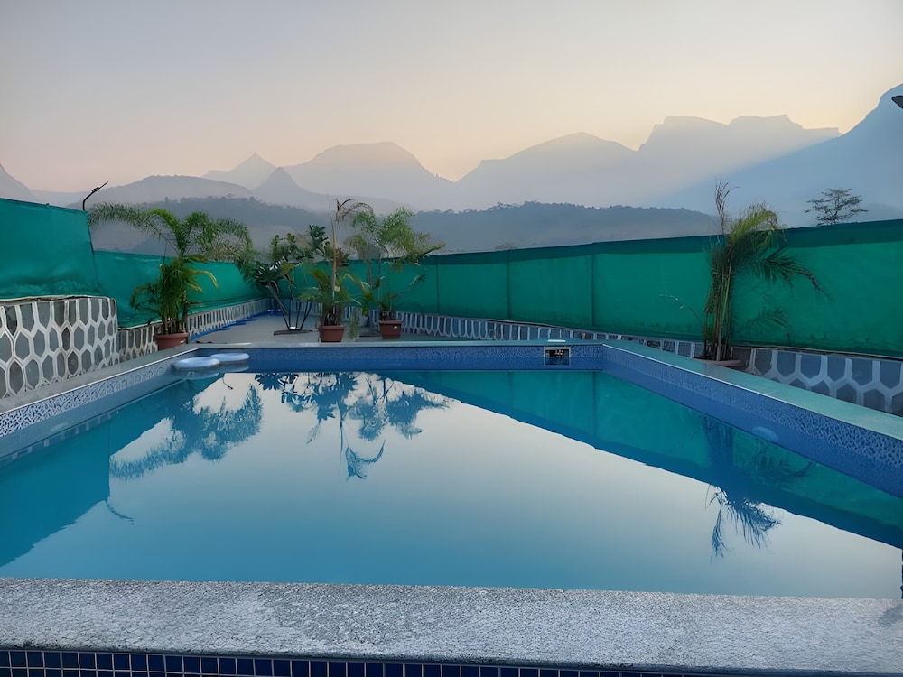 7 Mountains Farm Villa