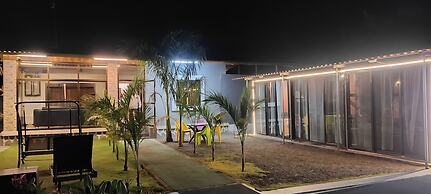 7 Mountains Farm Villa