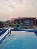 7 Mountains Farm Villa