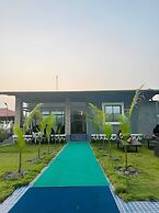 7 Mountains Farm Villa