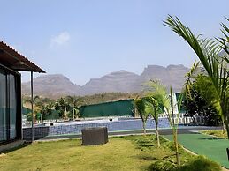 7 Mountains Farm Villa