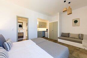 Phaedrus Living Paros Cycladic Residences 3