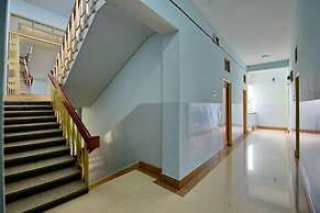 Hotel Yatrik Galaxy