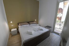Scilla SeaFront Rooms