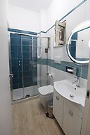 Scilla SeaFront Rooms