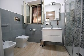 Scilla SeaFront Rooms