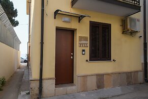 Scilla SeaFront Rooms