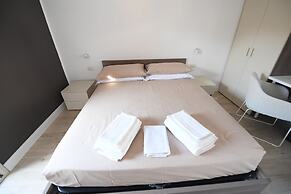 Scilla SeaFront Rooms