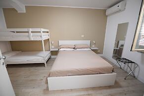 Scilla SeaFront Rooms