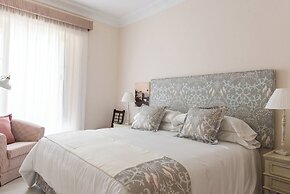 Suites de Franchy