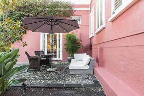 Suites de Franchy