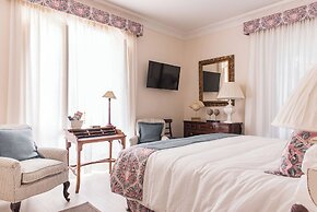 Suites de Franchy
