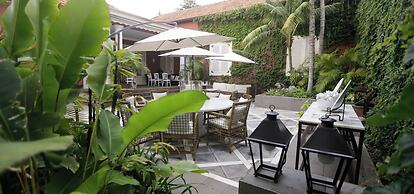 Suites de Franchy