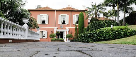 Suites de Franchy