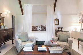Suites de Franchy