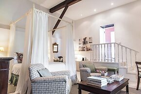 Suites de Franchy