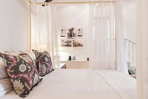 Suites de Franchy