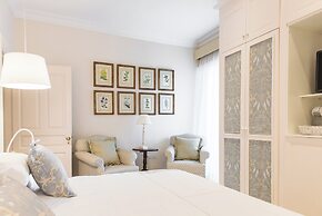 Suites de Franchy