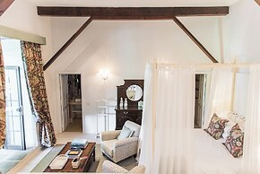 Suites de Franchy