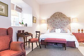 Suites de Franchy