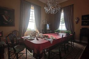 Suites de Franchy