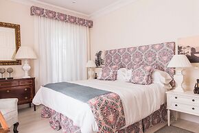Suites de Franchy