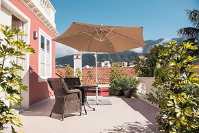 Suites de Franchy