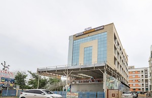 Hotel Rose Gold