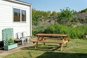 3 Bedroom Caravan-seton Sands