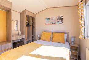3 Bedroom Caravan-seton Sands