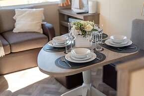 3 Bedroom Caravan-seton Sands