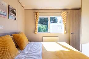 3 Bedroom Caravan-seton Sands