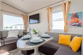 3 Bedroom Caravan-seton Sands