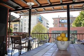 Delaide Rooms