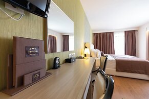 Hotel Bleart